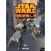 livre star wars - rebels