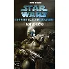 livre star wars - republic commando - contact zéro
