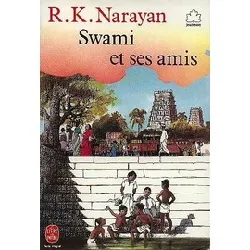 livre swami et ses amis