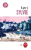 livre sylvie - poche