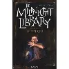 livre the midnight library tome 7 - je t'ai vu !