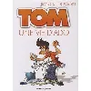 livre tom tome 1 - album - une vie d'ado