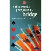 livre tout le monde peut jouer au bridge
