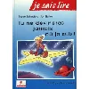 livre tu ne devineras jamais où je suis !