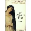 livre un amour fou