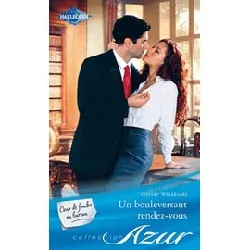 livre un bouleversant rendez - vous - poche