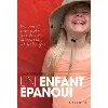 livre un enfant épanoui