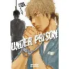livre under prison tome 1 - tankobon