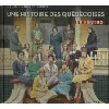 livre une histoire des quebecoises en photos