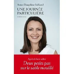 livre une journée particulière - grand format