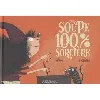 livre une soupe 100% sorcière - album