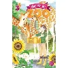 livre une vie au zoo tome 3 - tankobon
