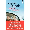 livre une vie française jean - paul dubois