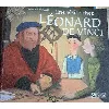 livre une visite chez léonard de vinci