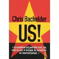 livre us ! - grand format
