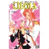 livre utena - tome 3
