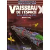 livre vaisseaux de l'espace - guide d'identification du conseil commercial terrien