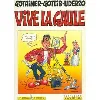 livre vive la gaule