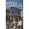livre vivre avec les américains - clemenceau françois