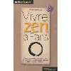 livre vivre zen à paris