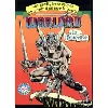 livre warlord - le guerrier