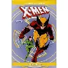 livre x - men l'intégrale - album - 1983