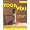 livre yoga for you
