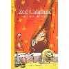 livre zoé calamité sur la piste de l'étoile - poche