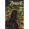 livre zombie - la cavale des morts - album
