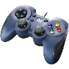 manette de jeu - logitech gamepad f310