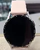 montre intelligente samsung galaxy watch 5 lte 1,4" 16 gb rose doré