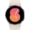 montre intelligente samsung galaxy watch 5 lte 1,4" 16 gb rose doré