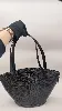 sac louis vuitton saint jaques cuir epi noir