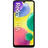 smartphone xiaomi redmi 10a 6.53" double nano sim 32 go gris graphite