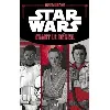 star wars - avant le réveil - greg rucka