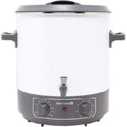 stérilisateur de bocaux essentielb esb 2