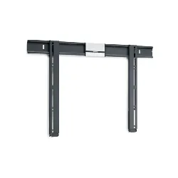 support mural fixe pour écran 40 à 65"