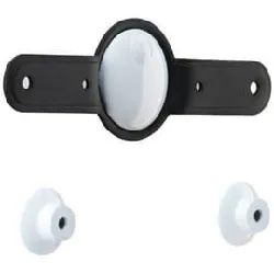 support mural meliconi click 200 slim ecran 26 - 32