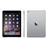 tablette apple ipad air 2 wi - fi 64 go gris retina 9.7'