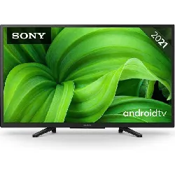 tv sony kd-32w800 - led