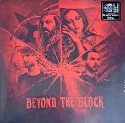 vinyle  - beyond the black (2023 - 01 - 13)