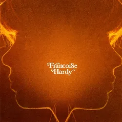 vinyle françoise hardy - françoise hardy (1972)