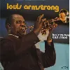 vinyle louis armstrong la vie en rose c'est si bon