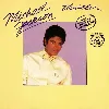 vinyle michael jackson - thriller (1983)