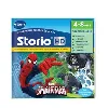 vtech jeu hd storio - spider - man
