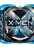 x-men : la quadrilogie