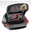 600 polaroid extreme instant camera
