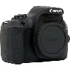 appareil photo numérique - reflex -canon eos 2000d - 24.1 mp - aps - c - 1080p / 30 pi/s - corps uniquement - wi - fi, nfc