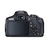 appareil photo numérique - reflex -canon eos 2000d - 24.1 mp - aps - c - 1080p / 30 pi/s - corps uniquement - wi - fi, nfc
