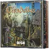 asmodee citadelles : classique